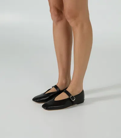 Tony Bianco Bobbi Black Venice