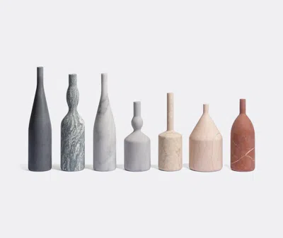 Salvatori Decorative Objects Beige Uni In Beige