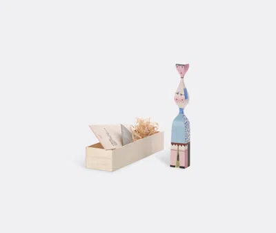 Vitra Decorative Objects Multicolor Uni In Multicolor