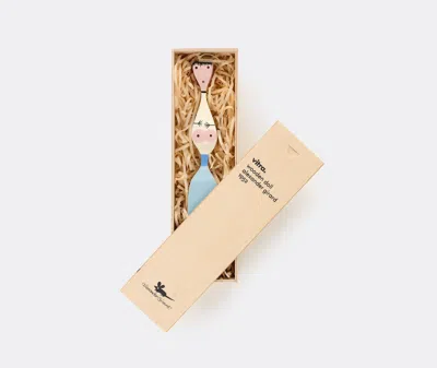 Vitra Decorative Objects Multicolor Uni In Multicolor