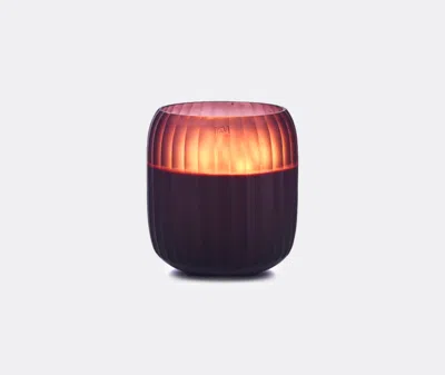 Onno Collection Candlelight And Scents Ruby Uni In Ruby