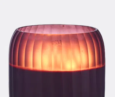 Onno Collection Candlelight And Scents Ruby Uni In Ruby