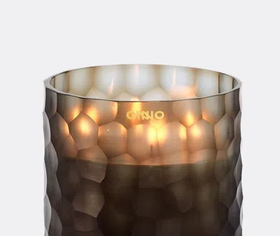 Onno Collection Candlelight And Scents Multicolor Uni In Grey