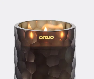 Onno Collection Candlelight And Scents Multicolor Uni In Grey