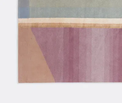 Cc-tapis Rugs Multicolor Uni In Multicolor