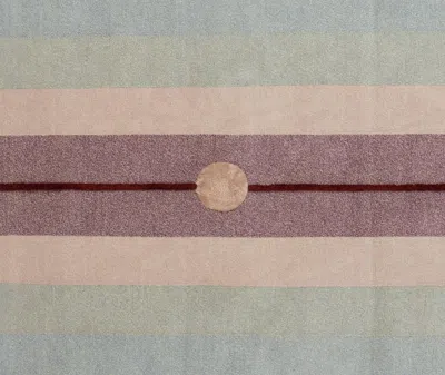 Cc-tapis Rugs Multicolor Uni In Multicolor