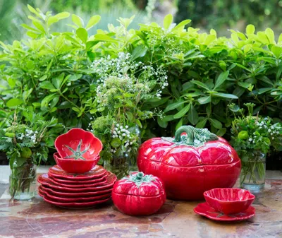 Bordallo Pinheiro Decorative Objects Multicolour Uni In Multicolour