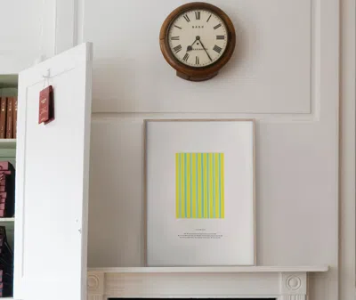 Lemon Decorative Objects Oak 5 In Oak