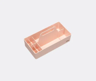 Vitra Toolbox In Pale Rose