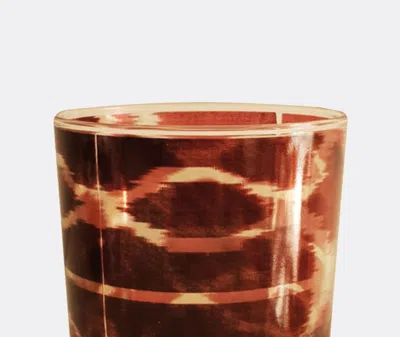 Les-ottomans Glassware Multicolor Uni In Multicolor