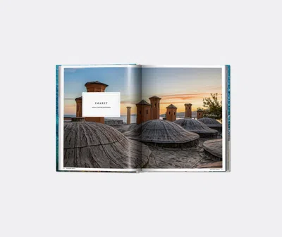 Taschen Great Escapes Greece. The Hotel Book In Multicolor
