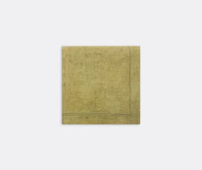 The House Of Lyria Table Linens Beige Uni In Beige