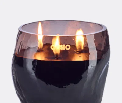 Onno Collection Candlelight And Scents Grey Uni In Grey