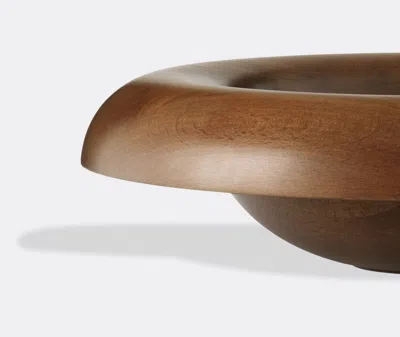 Menu Serving And Trays Brown Uni In Brown