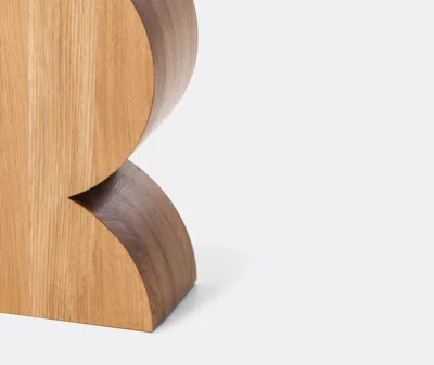 Cassina Constantin Low Table In Brown