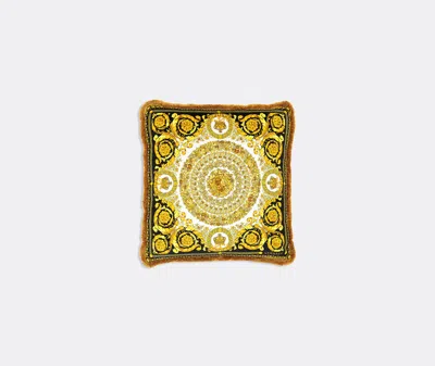 Versace Cushions Multicolor Uni In Multicolor