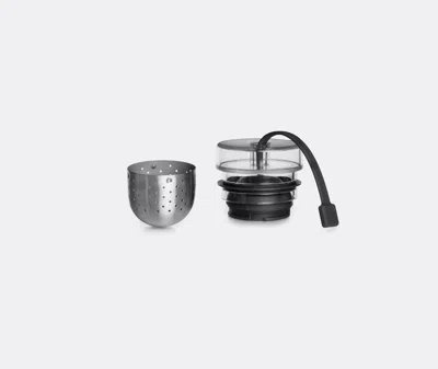 Menu Tea And Coffee Clear 4 In Clear