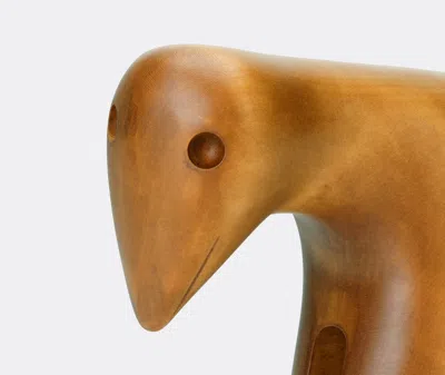 Vitra Decorative Objects Brown Uni In Brown