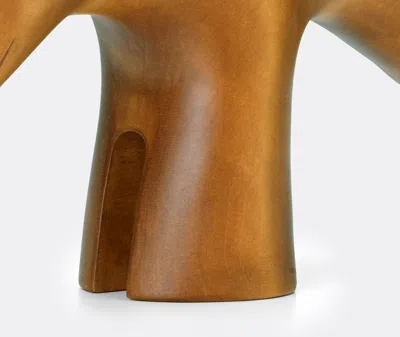 Vitra Decorative Objects Brown Uni In Brown