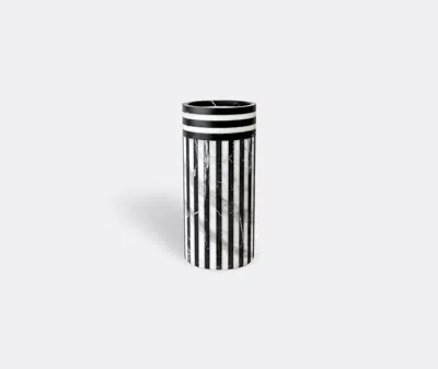 Editions Milano Vases Multicolor Uni In Black And White