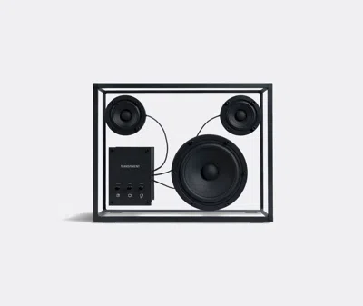 Transparent Audio Black Uni