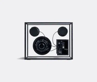 Transparent Audio Black Uni