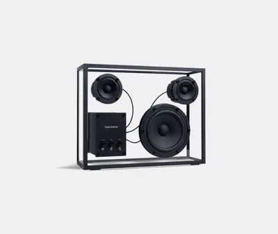 Transparent Audio Black Uni