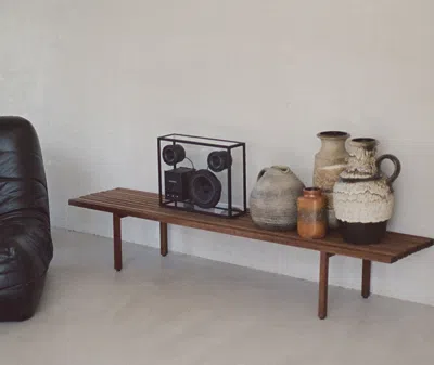 Transparent Audio Black Uni