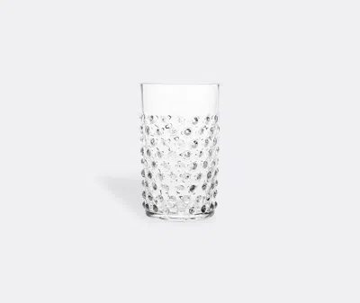 Klimchi Glassware Clear Uni In Clear