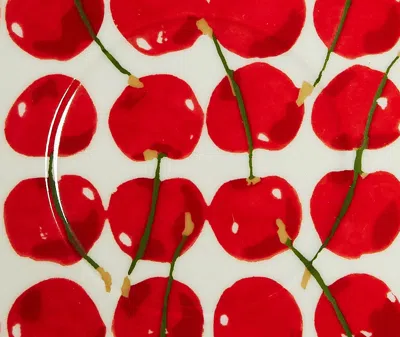 La Doublej Big Mama Cup And Saucer In Ivory