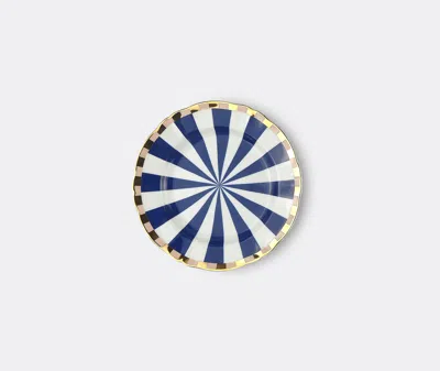Bitossi Home Fortuna Dessert Plate In Multicolor