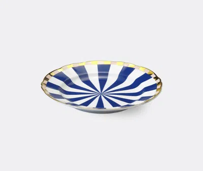 Bitossi Home Fortuna Dessert Plate In Multicolor