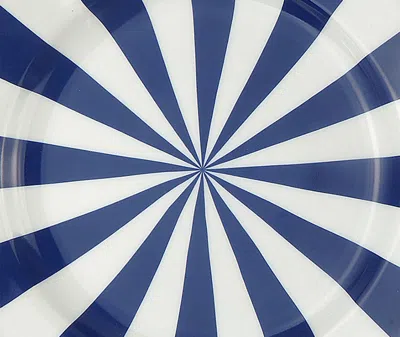 Bitossi Home Fortuna Dessert Plate In Multicolor