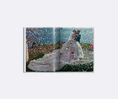 Taschen Mario Testino. I Love You. A Celebration Of Weddings In Multi