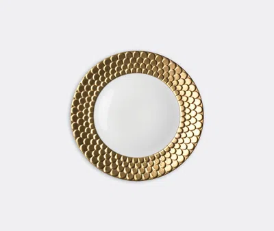 L'objet Aegean Charger In Gold