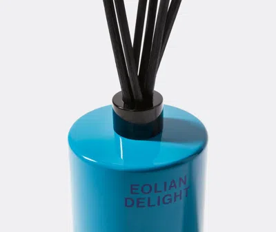 Cassina Eolian Delight Scent Diffuser In Light Blue