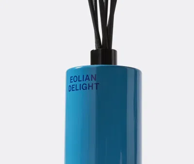 Cassina Eolian Delight Scent Diffuser In Light Blue