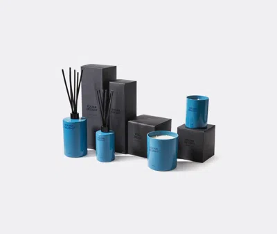 Cassina Eolian Delight Scent Diffuser In Light Blue