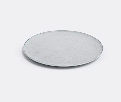 Vista Alegre Tableware White In White, Grey