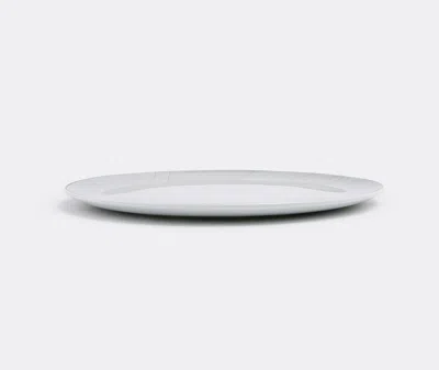 Vista Alegre Tableware White In White, Grey