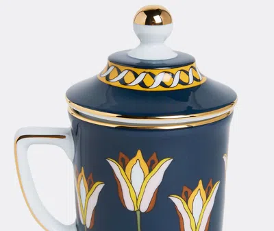 La Doublej Tea And Coffee Multicolor Uni In Multicolor