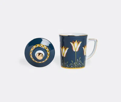 La Doublej Tea And Coffee Multicolor Uni In Multicolor