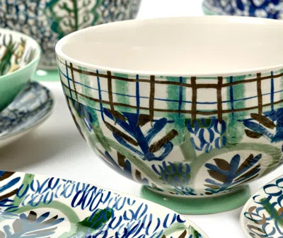 Serax Tableware Multicolor Uni In Multicolor