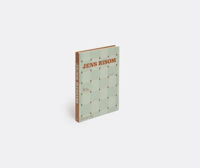 Phaidon Books And City Guides Beige Uni