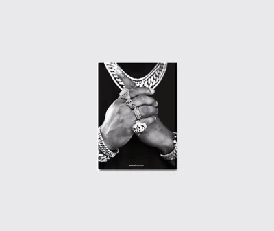 Assouline Books And City Guides Multicolor 4 In Multicolor