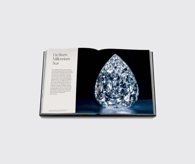 Assouline Books And City Guides Multicolor 4 In Multicolor