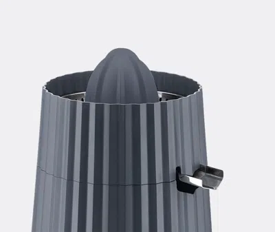 Alessi Kitchen And Tools Grey 1 In Grey