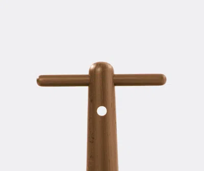 Cassina Réaction Poétique Centerpiece With Handle By Jaime Hayon In Brown