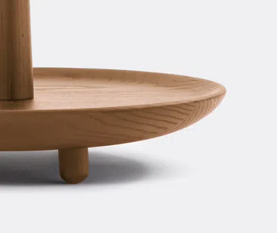 Cassina Réaction Poétique Centerpiece With Handle By Jaime Hayon In Brown