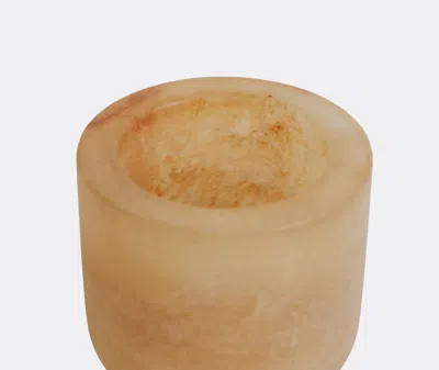 Michaël Verheyden Candlelight And Scents Amber Uni In Amber